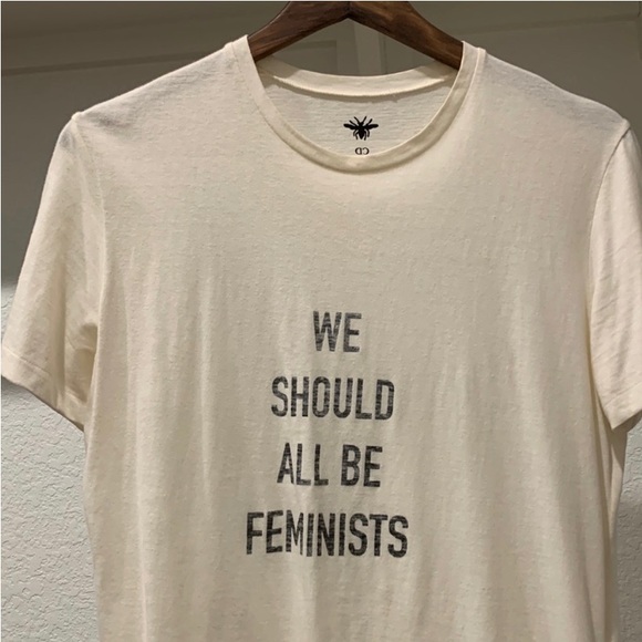 Dior Tops - Dior T-shirt White